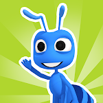 Cover Image of Unduh Ant Colony  APK