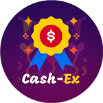 Cover Image of 下载 Cash Ex Spin and Win Free Cash 7 APK