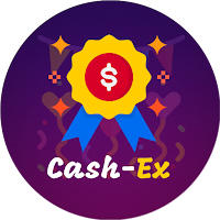 Cash Ex  Spin and Win Free Cash