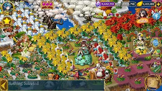 Dragon&Elfs（Five Merge Game） - Screenshot 2