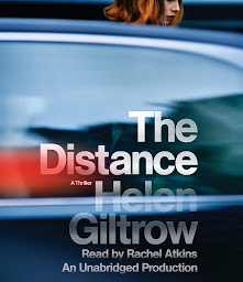 Icon image The Distance: A Thriller