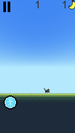 Monkey Runner Screen 2
