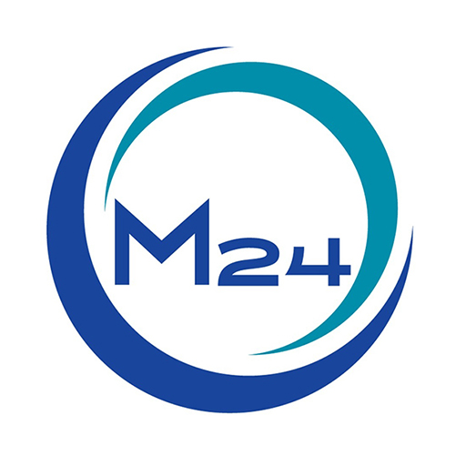 Microspie 24 logo