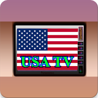 USA TV: Program TV