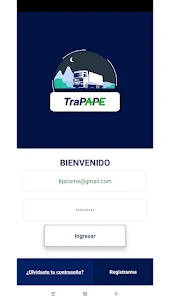 TrapApE Truck