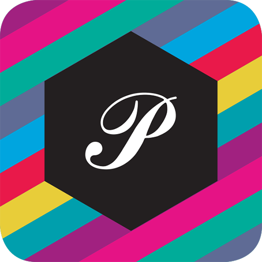 PittiSmart logo