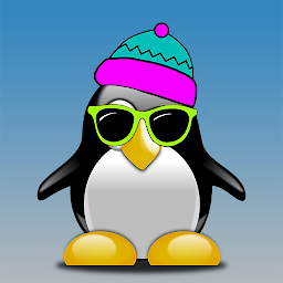 Icon image Penguin Jam