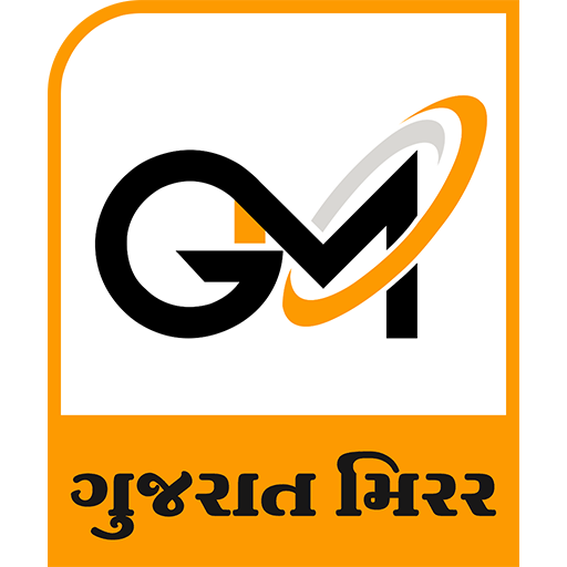 Gujarat Mirror logo