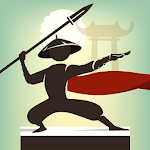 Cover Image of Download Javelin Master  APK