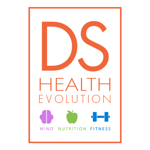 DS Health Evolution logo