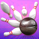 Bowling Strike 3D Tournament 1.0.8 APK Download