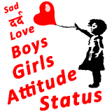 All Attitude Status 2020 icon