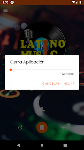 Latino Music Radio