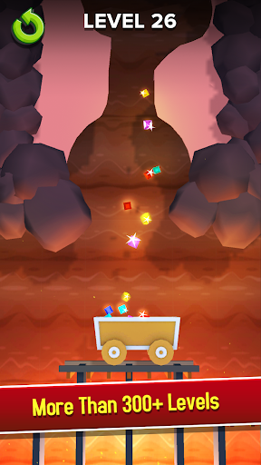 Gold Miner - Mining simulator Screen 3
