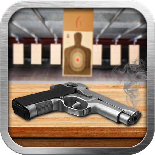Shooting Gallery: Target & Weapons
