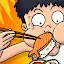 Food Fighter Clicker 1.16.2 (Unlimited Gems)