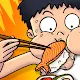 Food Fighter Clicker MOD APK 1.16.2 (Unlimited Gems)