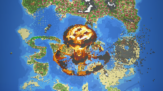 WorldBox Mod APK 0.22.21 (Free, Premium Unlocked) Gallery 3