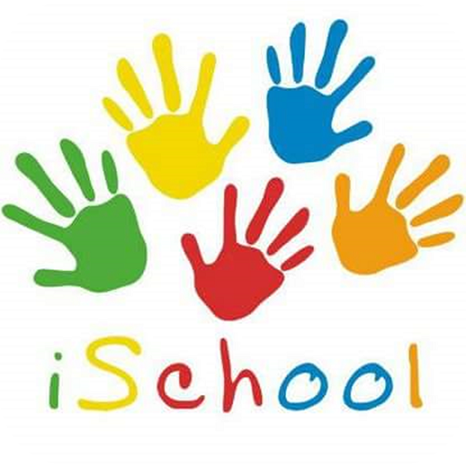 iSchool logo