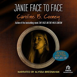 图标图片“Janie Face to Face”