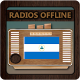 Radio Nicaragua offline FM icon