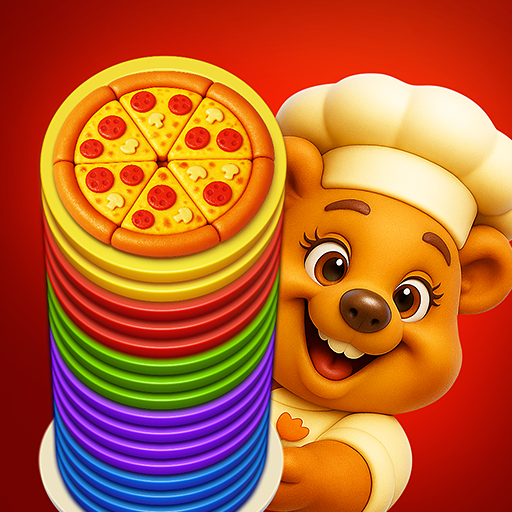 Cooking Sort: Zooworld Download on Windows