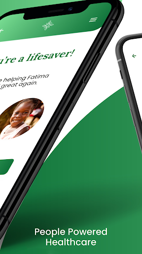 Dogo Health Screen 2