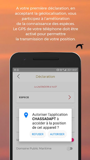 ChassAdapt Screen 3