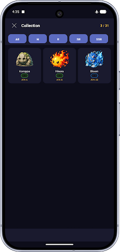 Notification Monster screenshot
