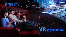 VR Cinemaのおすすめ画像4