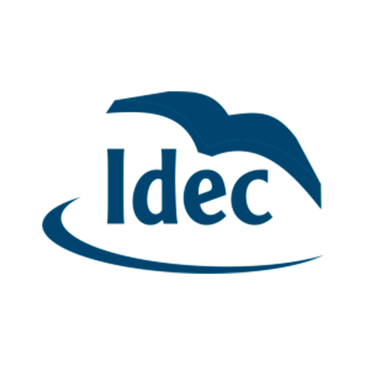 IDEC UAP logo