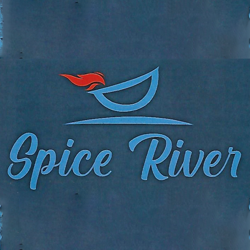 Spice River logo