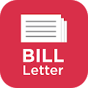 Bill Letter 6.2.9 APK Download