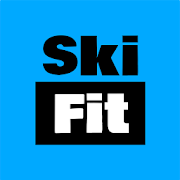 SkiFit 1.0.3 Icon