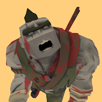 Gun-for-hire:Zombie
