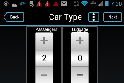 arecibo car service number