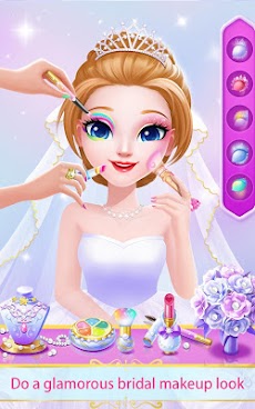 Sweet Princess Fantasy Weddingのおすすめ画像2