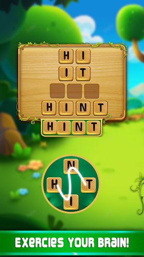 Word Mentor: Word Connect 2024 Screen 2