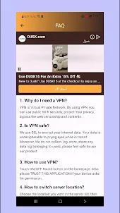 NordSecure VPN