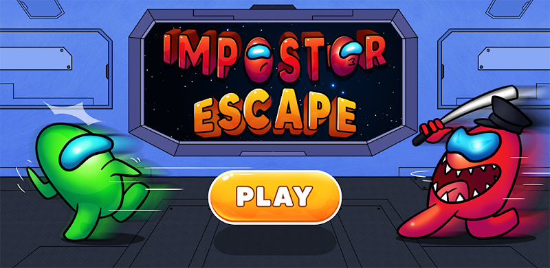 Impostor Escape
