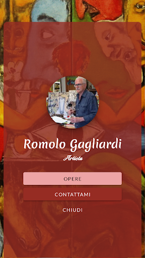 Romolo Gagliardi Screen 2