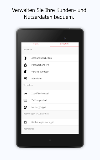 my PowerTree Screenshot