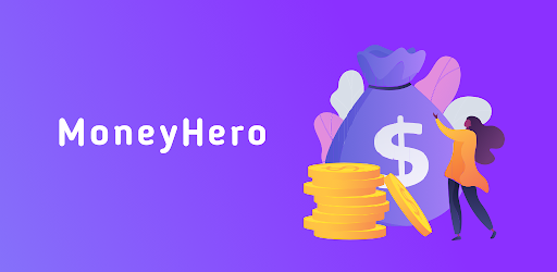 MoneyHero - Start saving money! - Apps on Google Play
