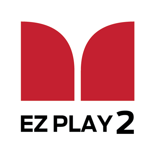 EZ PLAY 2  Icon