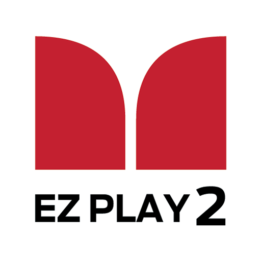EZ PLAY 2 logo