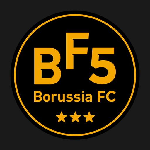 BF5 logo