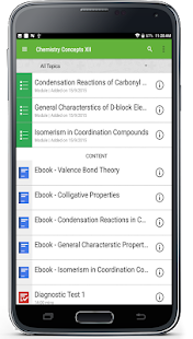 Anteprima dell'app