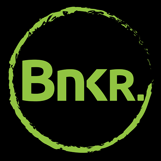 BNKR logo