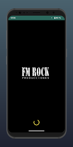 FM ROCK BOLIVIA
