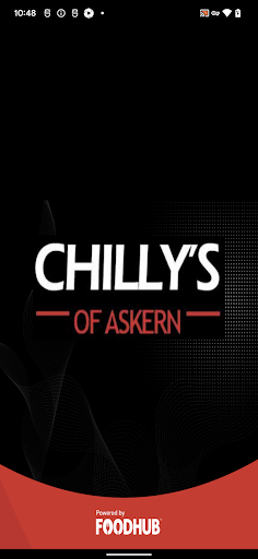 Android application Chillys Of Askern screenshort